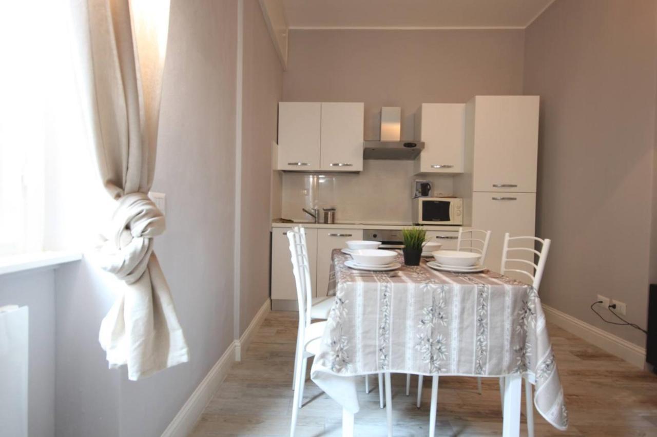 ميلان Ferrante Apartment المظهر الخارجي الصورة