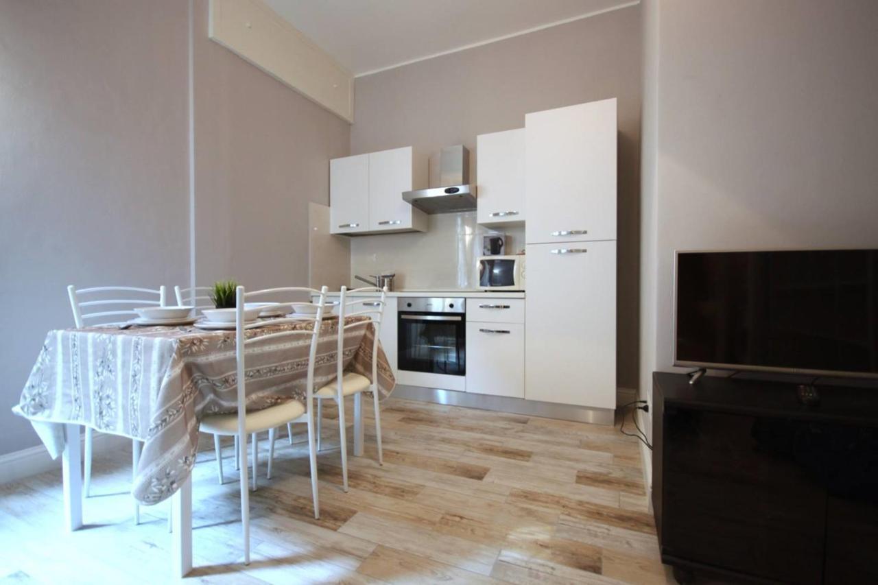 ميلان Ferrante Apartment المظهر الخارجي الصورة