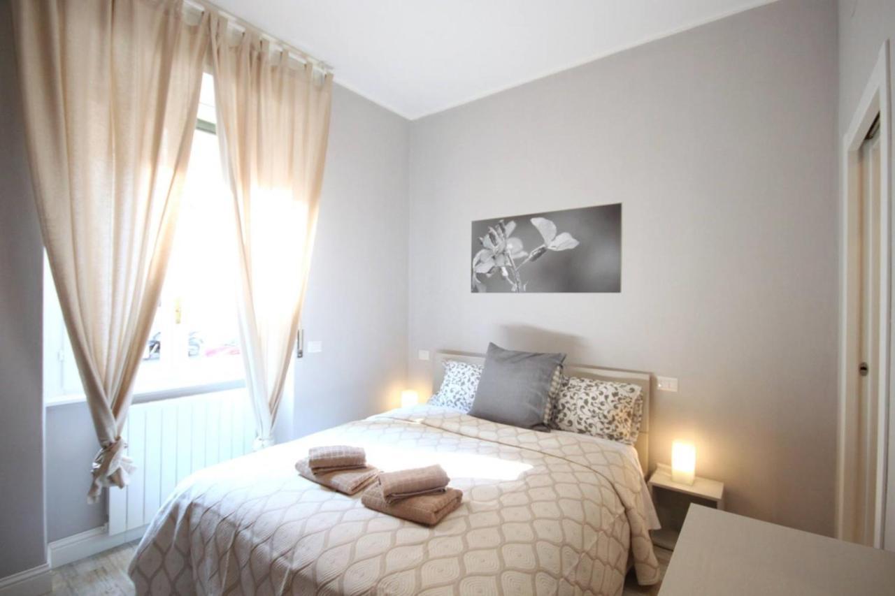 ميلان Ferrante Apartment المظهر الخارجي الصورة