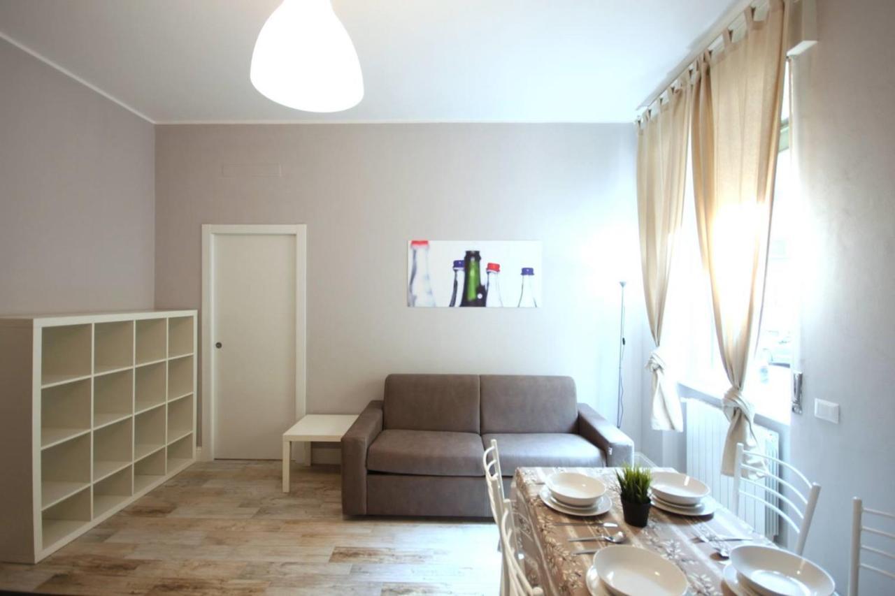 ميلان Ferrante Apartment المظهر الخارجي الصورة
