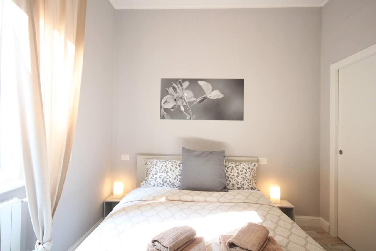 ميلان Ferrante Apartment المظهر الخارجي الصورة