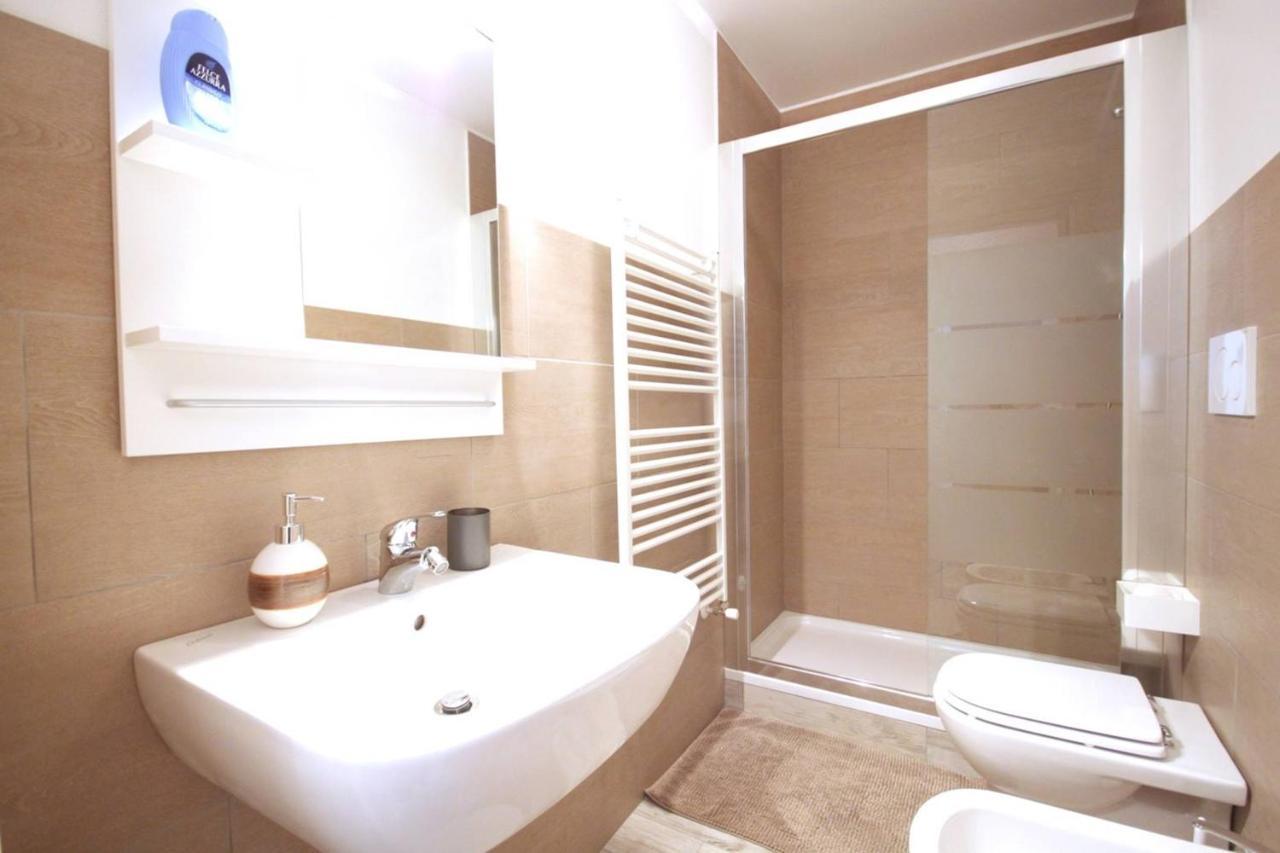 ميلان Ferrante Apartment المظهر الخارجي الصورة